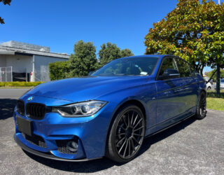 2014 Bmw 335i image 206647