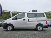 2021 Nissan Nv200 image 209948