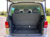 2011 Volkswagen T5 NZ New – 7 Seat – Diesel image 222613