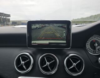 2015 Mercedes-benz A 180 image 218917