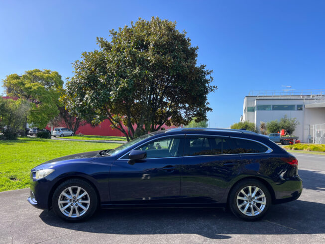 2013 Mazda Atenza image 217122