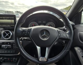 2015 Mercedes-benz A 180 image 218981