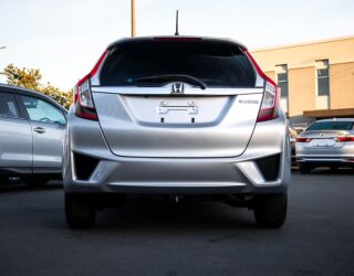 2013 Honda Fit image 208798