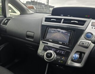 2017 Toyota Prius image 206301