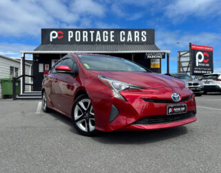 2016 Toyota Prius image 207614