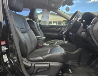 2014 Nissan X-trail image 225262