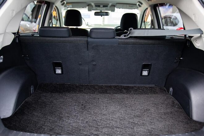 2013 Subaru Xv image 218051