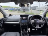 2013 Subaru Forester 2.0XT Eyesight AWD image 295321
