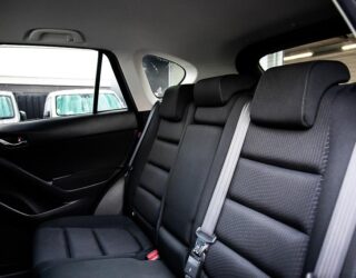 2012 Mazda Cx-5 image 221769