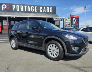 2012 Mazda Cx-5 image 217574