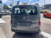 2021 Nissan Nv200 image 224389