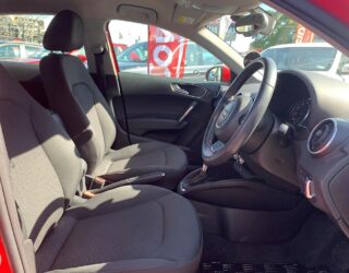 2012 Audi A1 image 203354