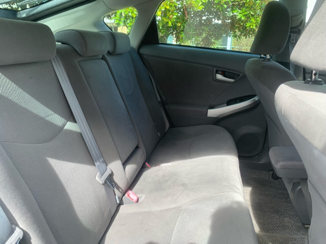 2010 Toyota Prius image 232905