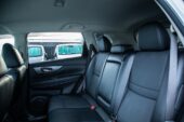 2014 Nissan X-trail image 218850