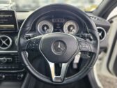 2013 Mercedes-benz A 180 A Class Style Wheels image 298502