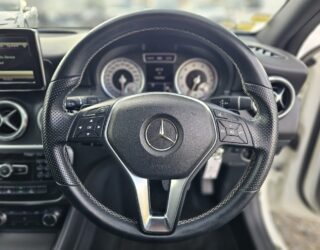 2013 Mercedes-benz A 180 A Class Style Wheels image 298502