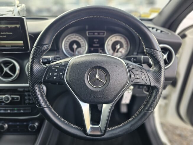 2013 Mercedes-benz A 180 A Class Style Wheels image 298502
