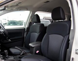 2013 Subaru Forester image 217711