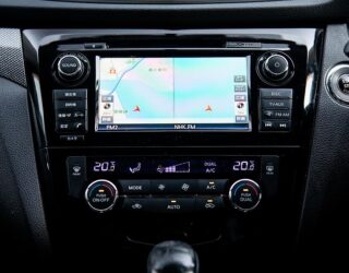 2013 Nissan X-trail image 217523