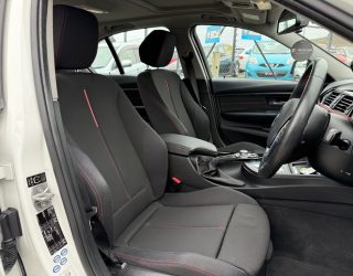 2012 Bmw 320i Sport image 295338