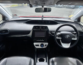 2016 Toyota Prius image 207629