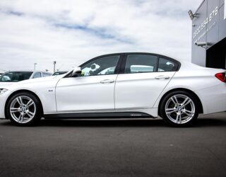 2013 Bmw 3 Series image 218523