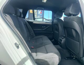 2014 Bmw 523i image 206688