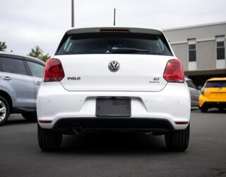 2013 Volkswagen Polo image 223154