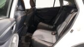 2017 Subaru Xv New Shape 2.0i-S Eyesight AWD image 306594