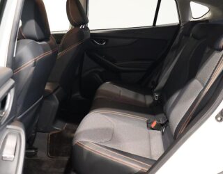 2017 Subaru Xv New Shape 2.0i-S Eyesight AWD image 306594