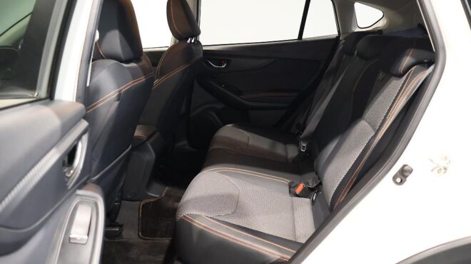 2017 Subaru Xv New Shape 2.0i-S Eyesight AWD image 306594