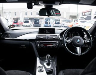 2013 Bmw 3 Series image 218527