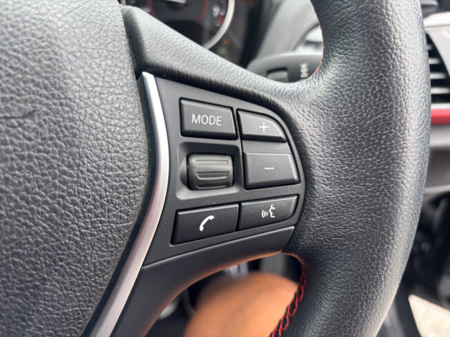 2012 Bmw 120i image 219152