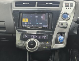 2017 Toyota Prius image 206302