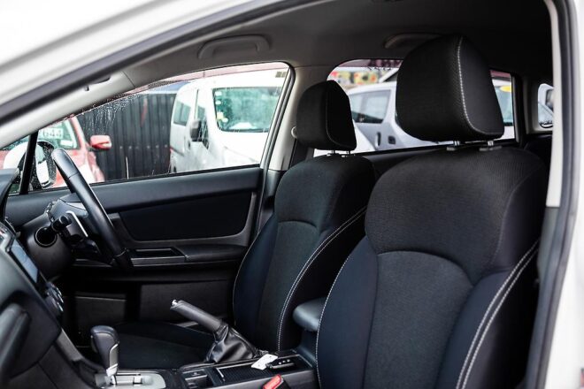 2013 Subaru Xv image 218044