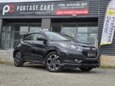 2014 Honda Vezel image 208420