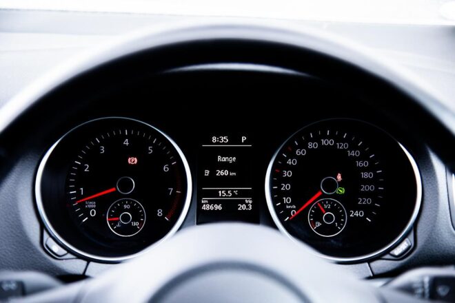 2012 Volkswagen Golf image 218354