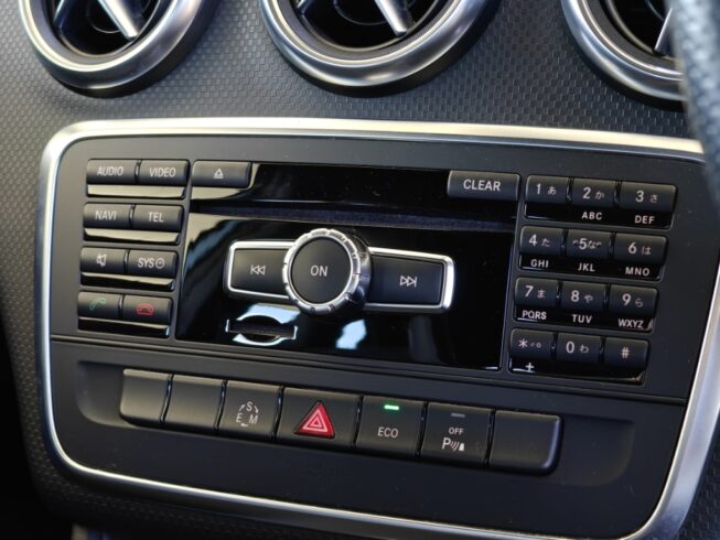 2013 Mercedes-benz A 180 image 217274