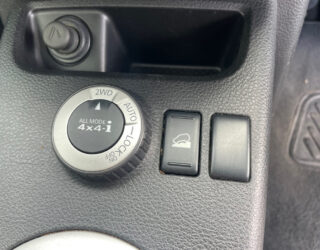 2008 Nissan X-trail image 206762