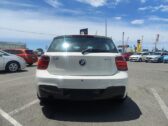 2013 Bmw 116i M Sport image 218544