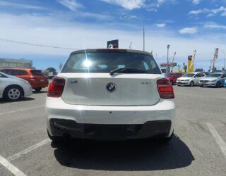 2013 Bmw 116i image 218544