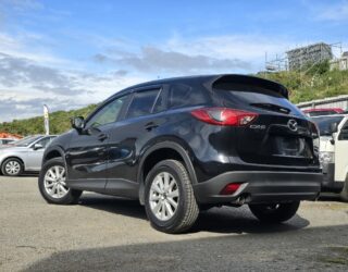 2013 Mazda Cx-5 image 220836