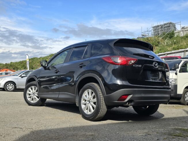 2013 Mazda Cx-5 image 220836