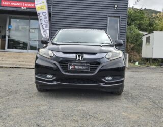 2014 Honda Vezel image 207871