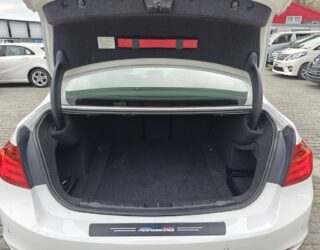 2013 Bmw 320i image 216991