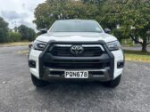 2022 Toyota Hilux image 207217