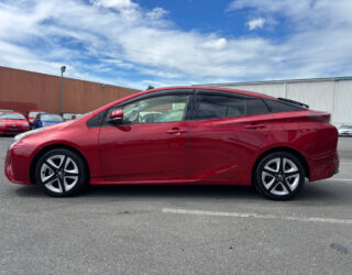 2016 Toyota Prius image 207622