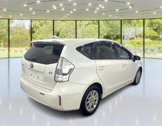 2012 Toyota Prius image 200988