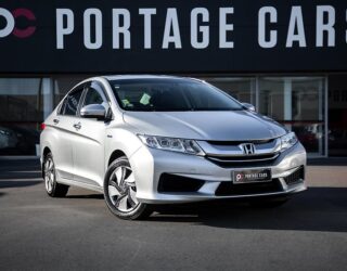 2015 Honda Grace Hybrid image 207349