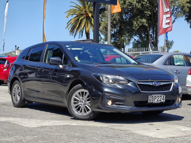 2019 Subaru Impreza image 200922